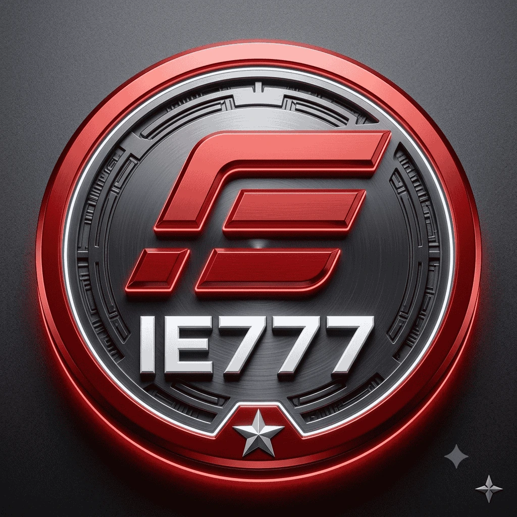 IE777 Game app card for Indian Android users